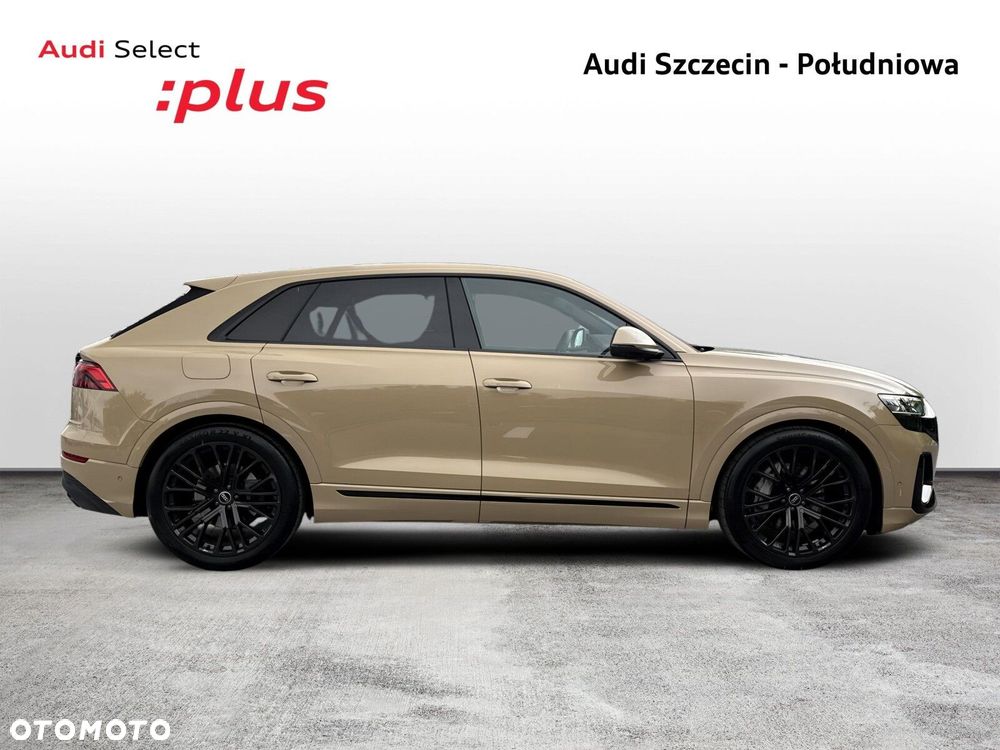 Audi Q8 - 7