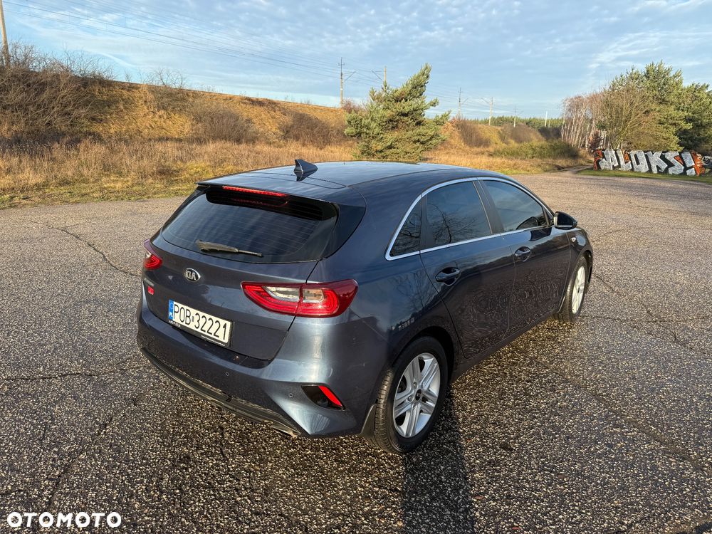 Kia Ceed - 3