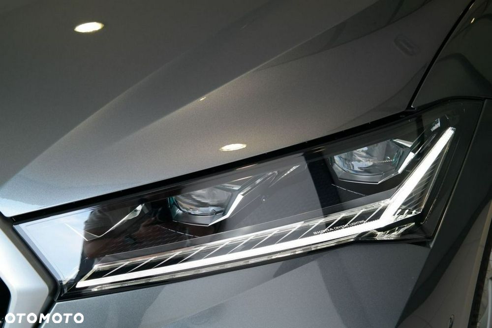 Skoda Superb - 9