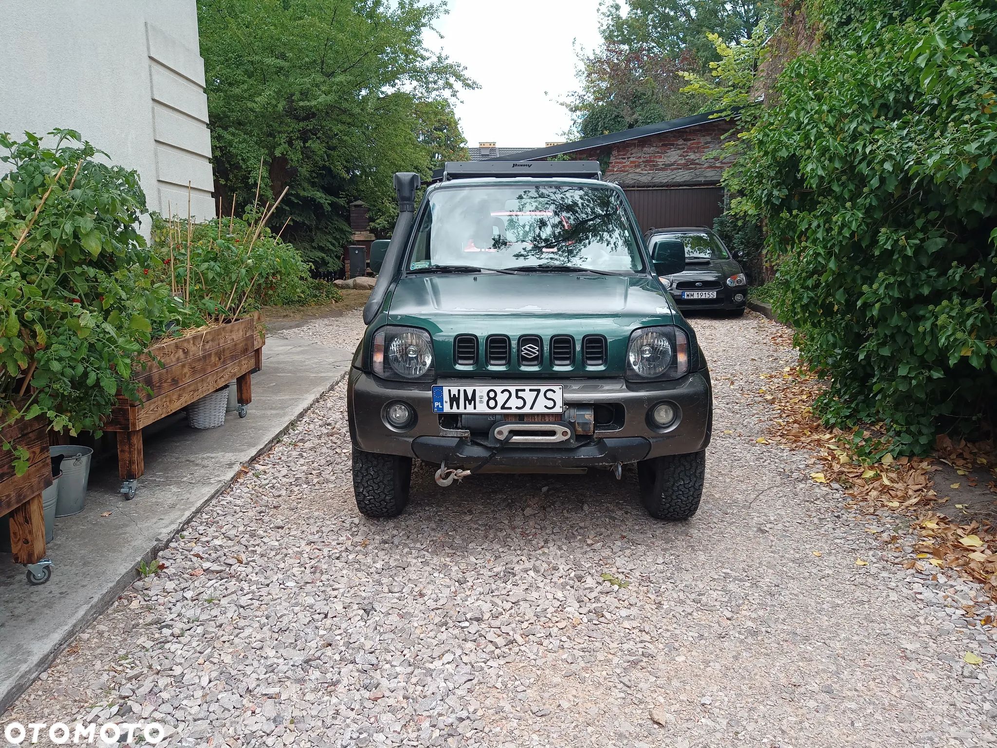 Suzuki Jimny 1.3