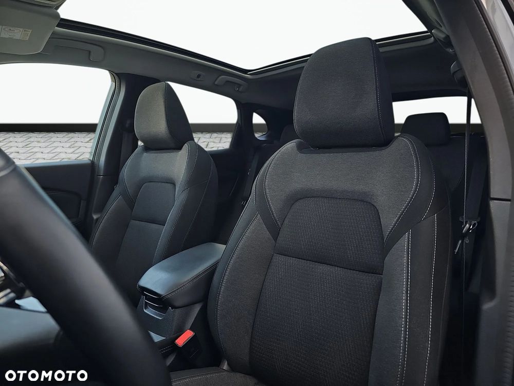 Nissan Qashqai 1.3 DIG-T N-Connecta - 25
