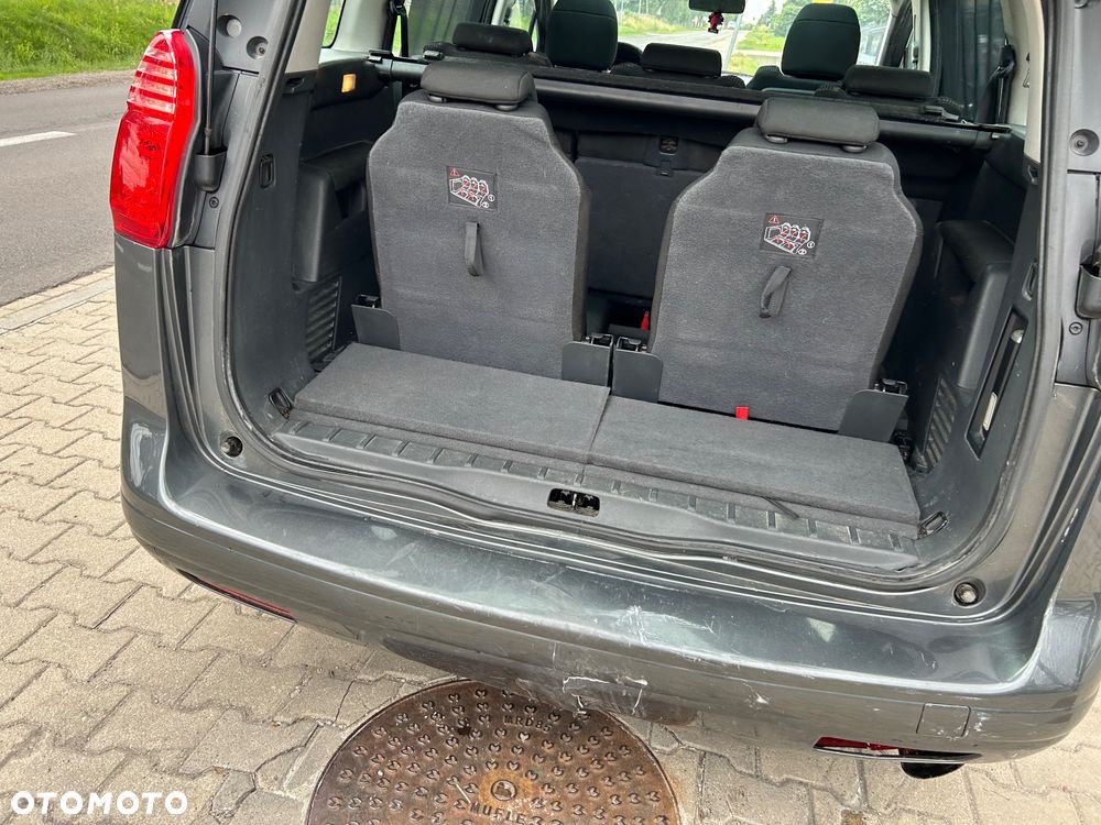 Peugeot 5008 - 17
