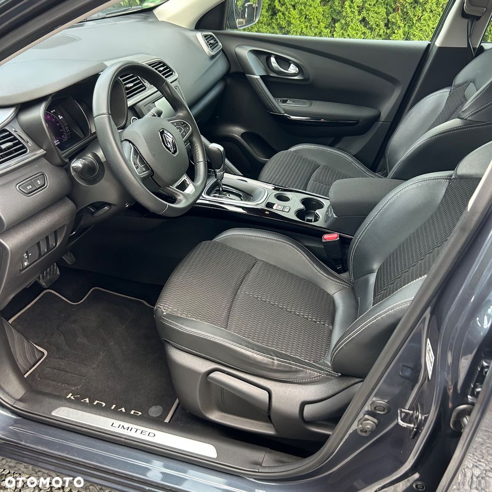Renault Kadjar Energy TCe 130 EDC LIMITED - 14