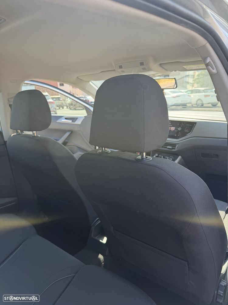 VW Polo 1.0 Confortline - 10