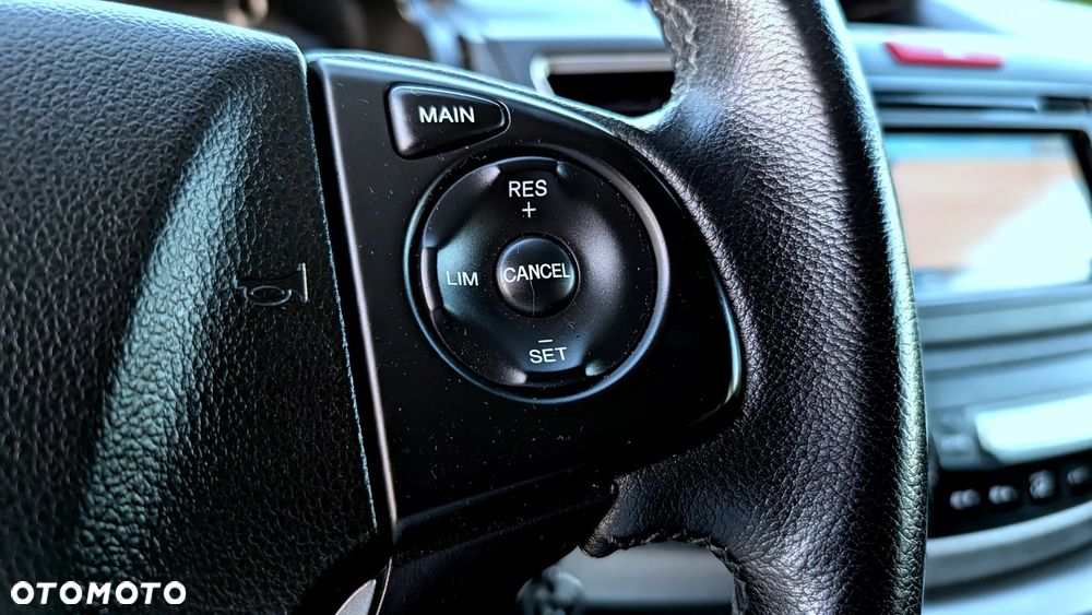 Honda CR-V - 38