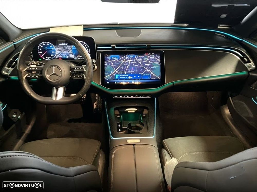 Mercedes-Benz E 300 de - 15
