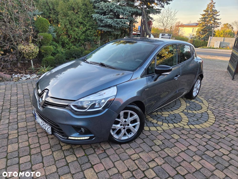 Renault Clio 1.5 dCi Energy Dynamique - 29