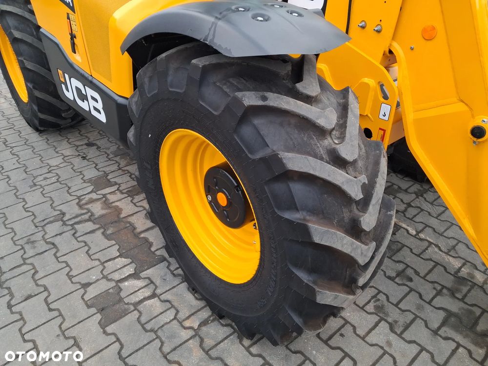 JCB 532 - 70 AGRI SUPER - 7