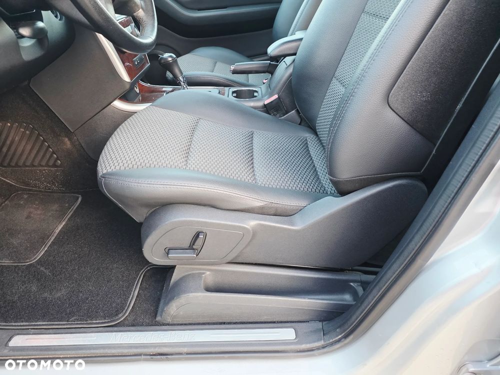 Mercedes-Benz Klasa B - 18