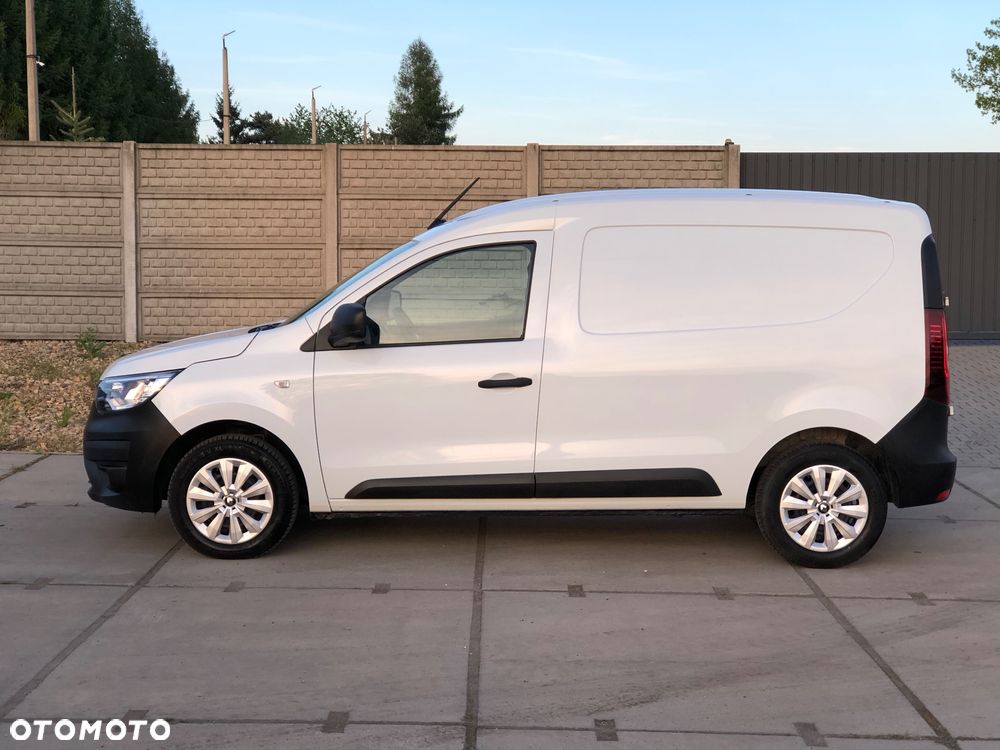 Renault Express - 3