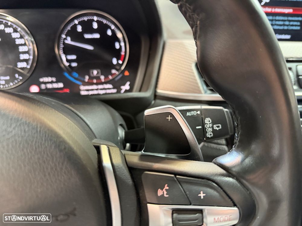 BMW X2 - 21