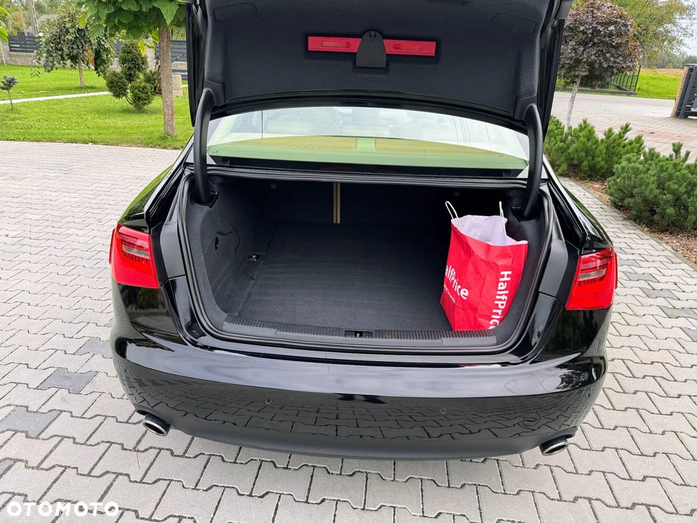 Audi A6 Limousine 2.0 TDI ultra S tronic - 4