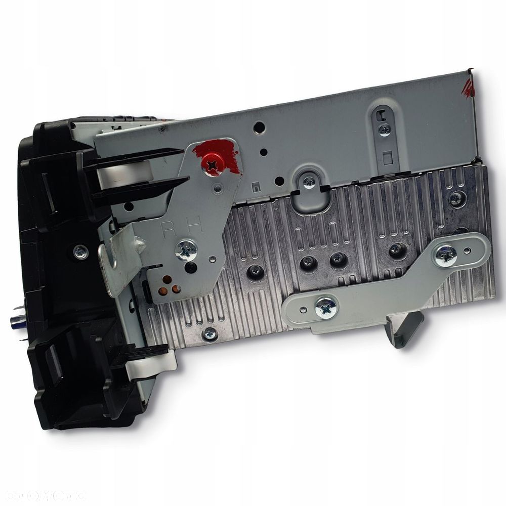 RADIO CD RADIOODTWARZACZ NAWIGACJA NAVI Mazda 6 III GKK966DV0A CV-VM42F4JM - 7