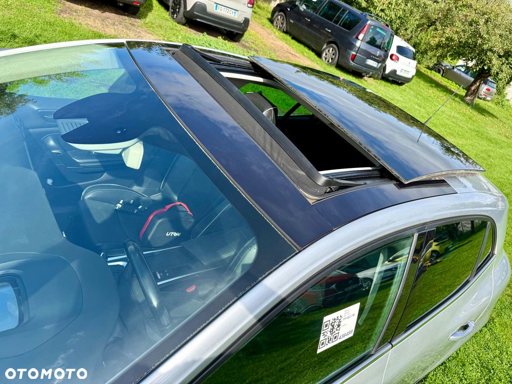 Renault Megane ENERGY dCi 110 EDC BOSE EDITION - 20