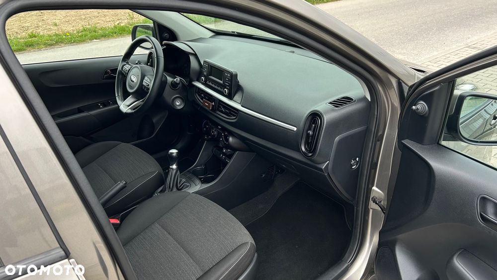 Kia Picanto 1.0 Dream-Team Edition - 30