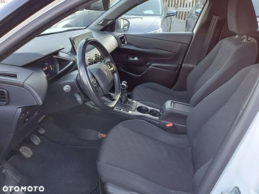 DS Automobiles DS 3 Crossback 1.2 PureTech Bastille - 15
