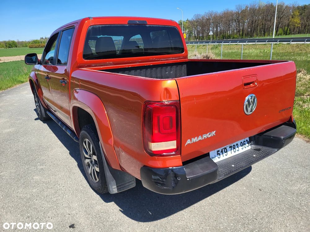 Volkswagen Amarok 2.0 BiTDI Autm Highline - 19