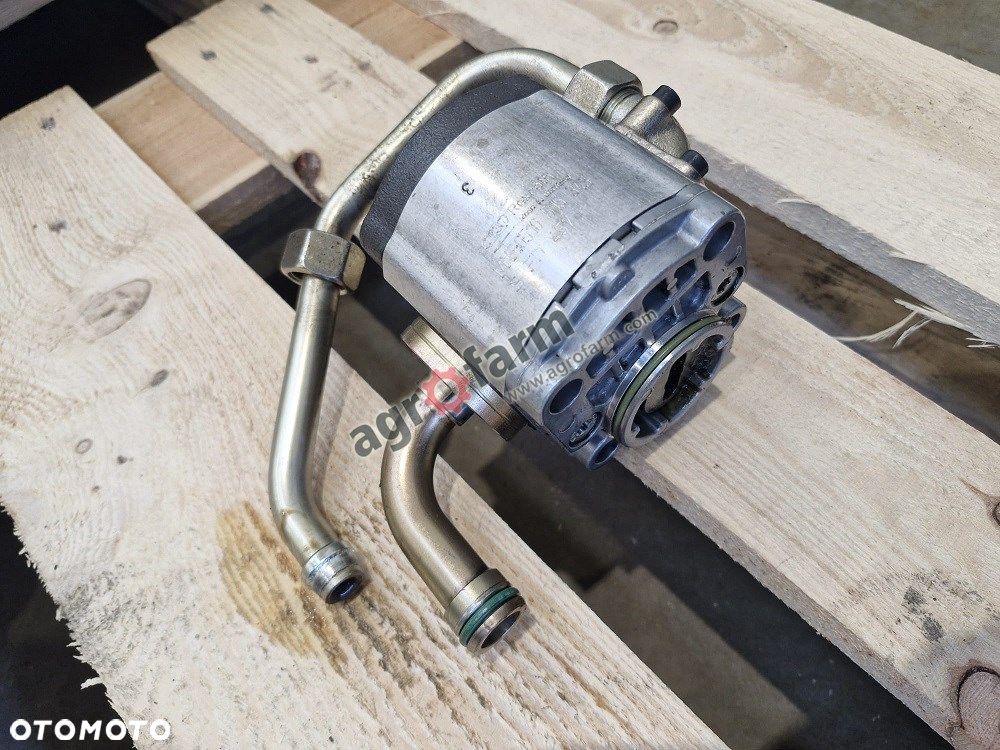 Pompa hydrauliczna Fendt 939, 930, 927, 822 - 1