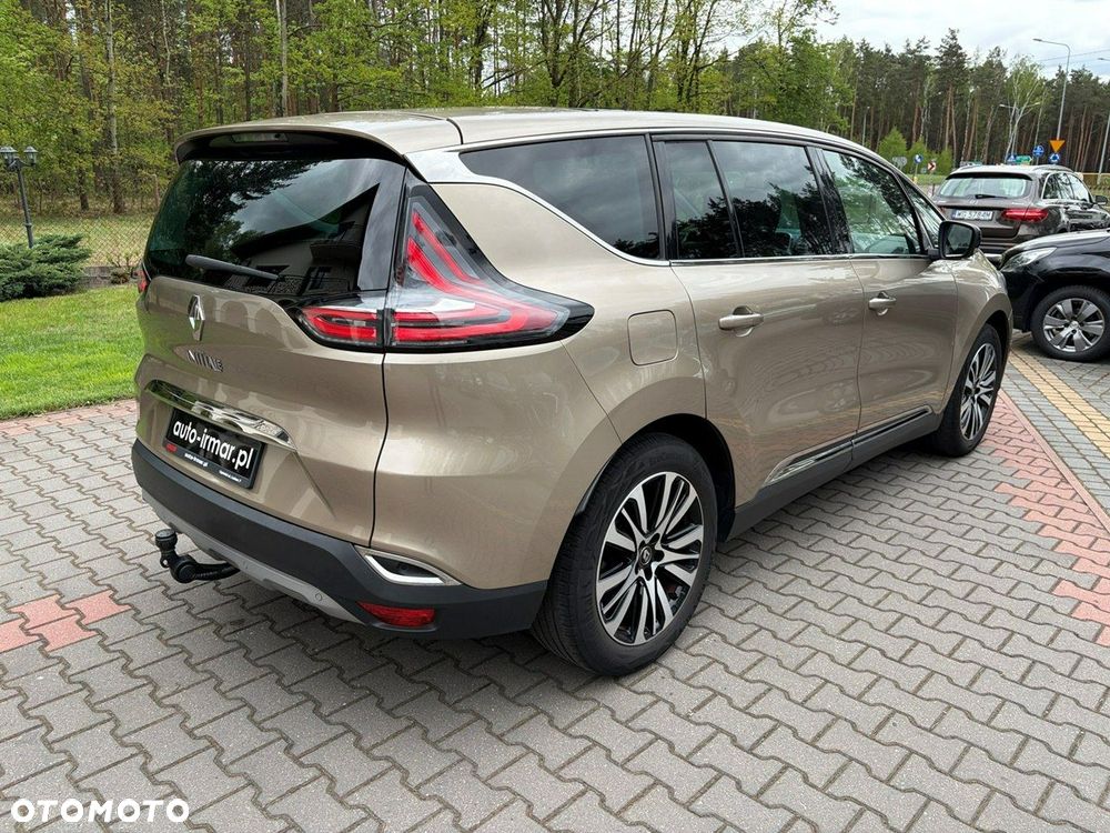 Renault Espace 1.6 TCE Initiale Paris EDC - 9