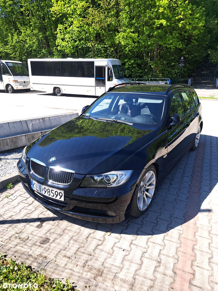 BMW Seria 3 - 1