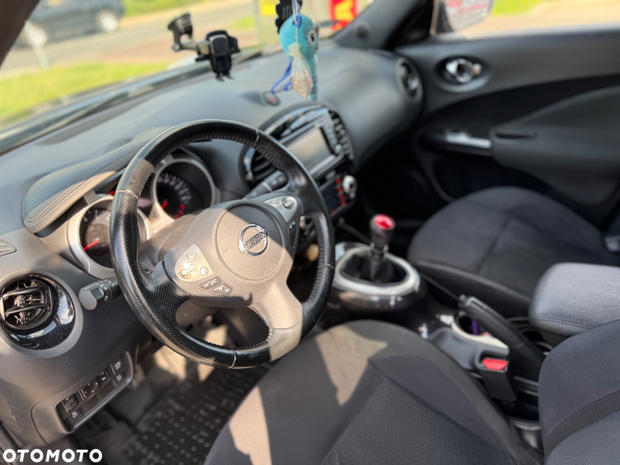 Nissan Juke 1.2 DIG-T Tekna - 20