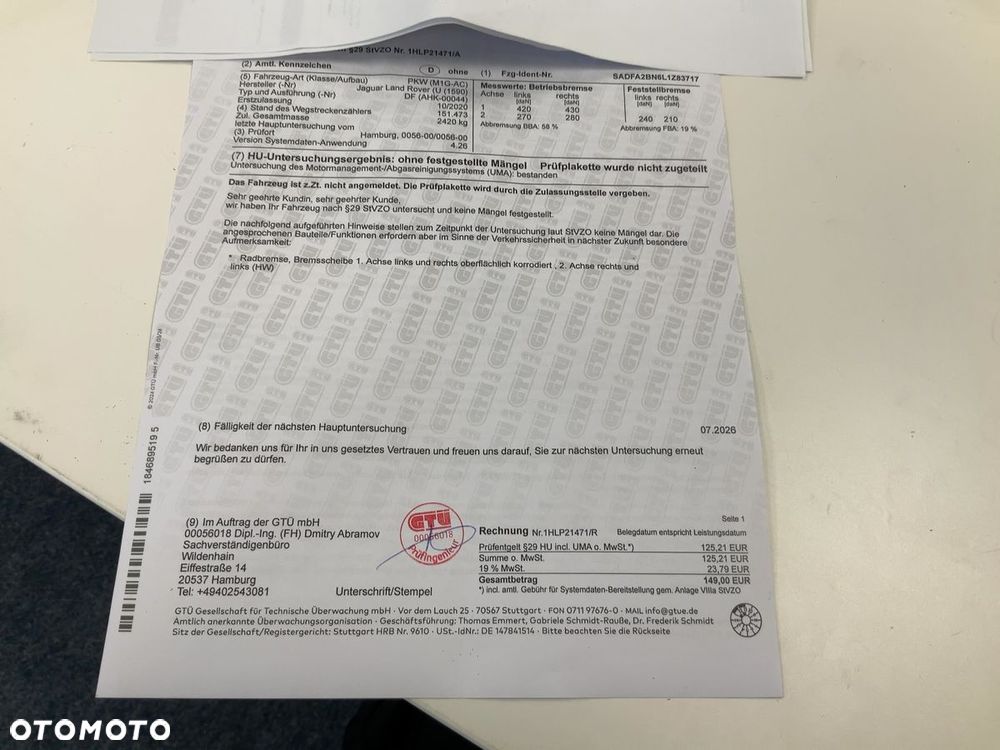 Jaguar E-Pace D240 AWD SE - 32