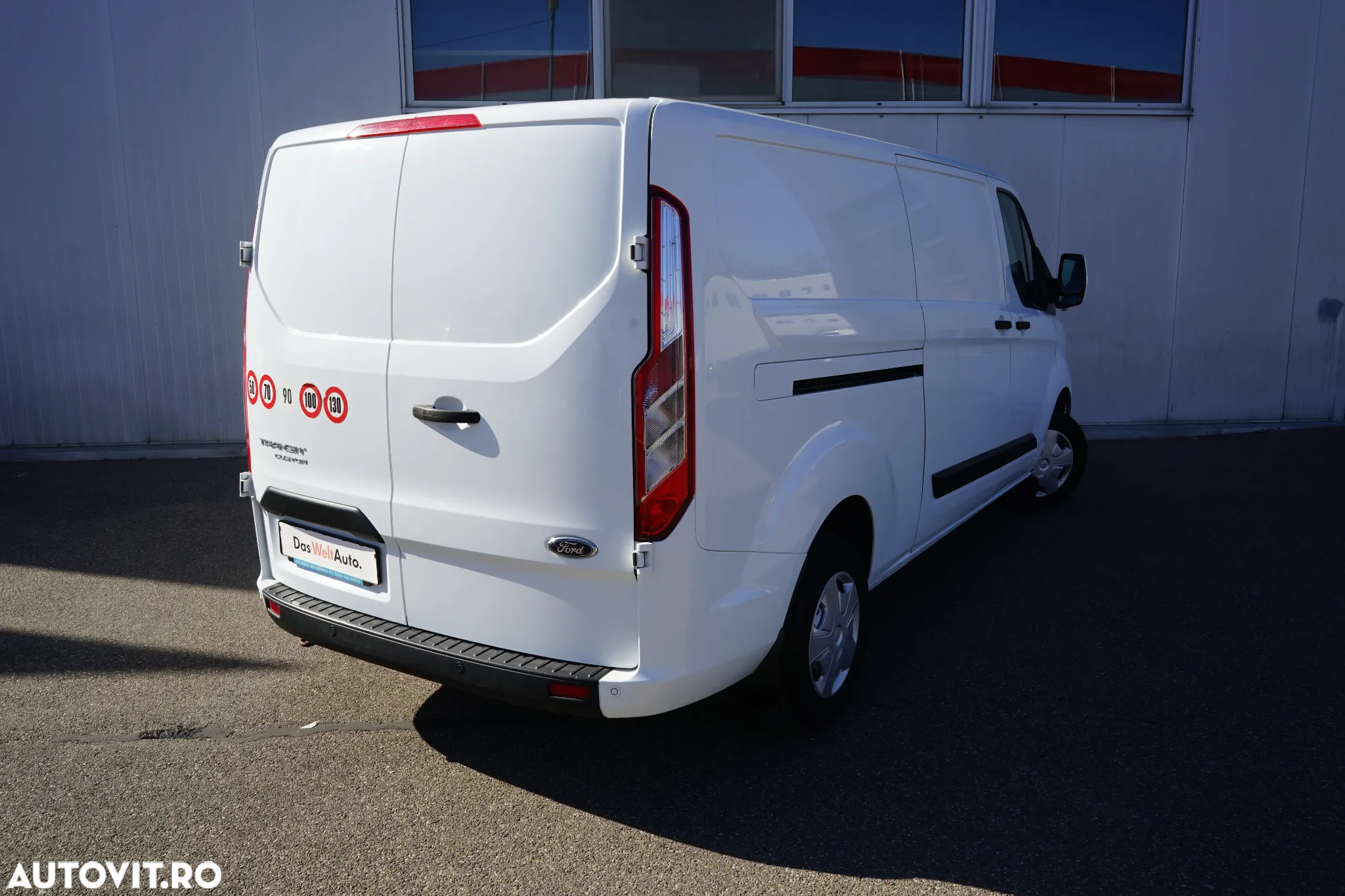 Ford TRANSIT - 6