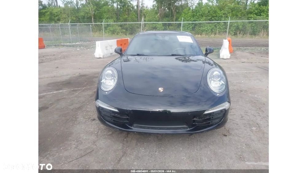 Porsche 911 - 3