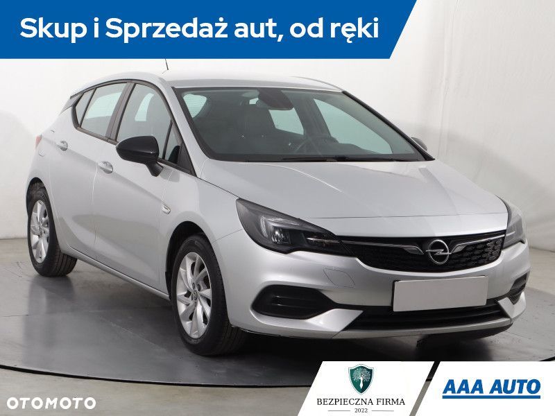 Opel Astra - 3