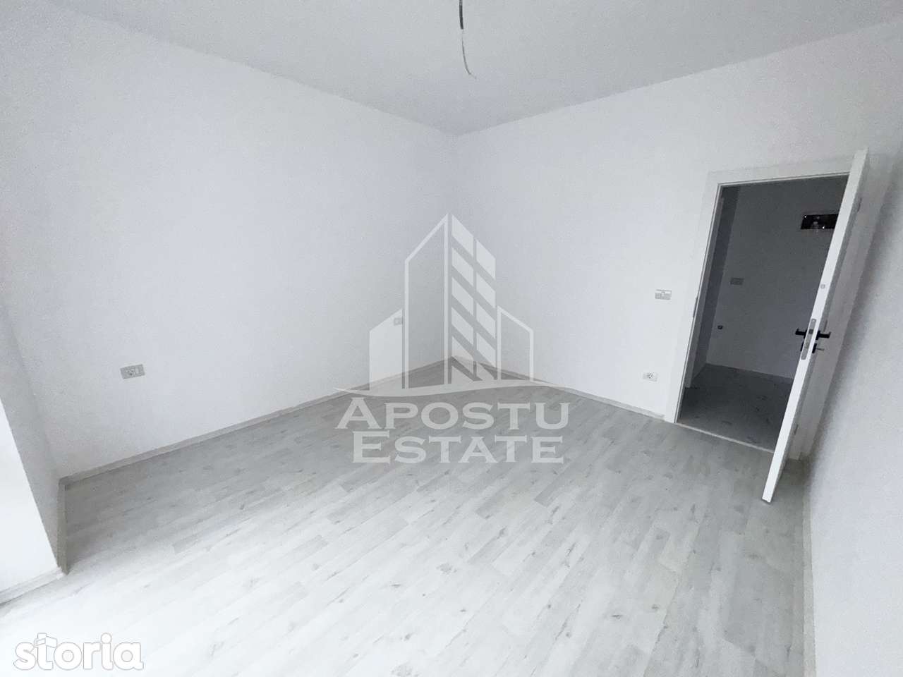 Apartamente cu 2 camere decomandat cu 53 mp utili finalizat - Imagine principală: 4/12