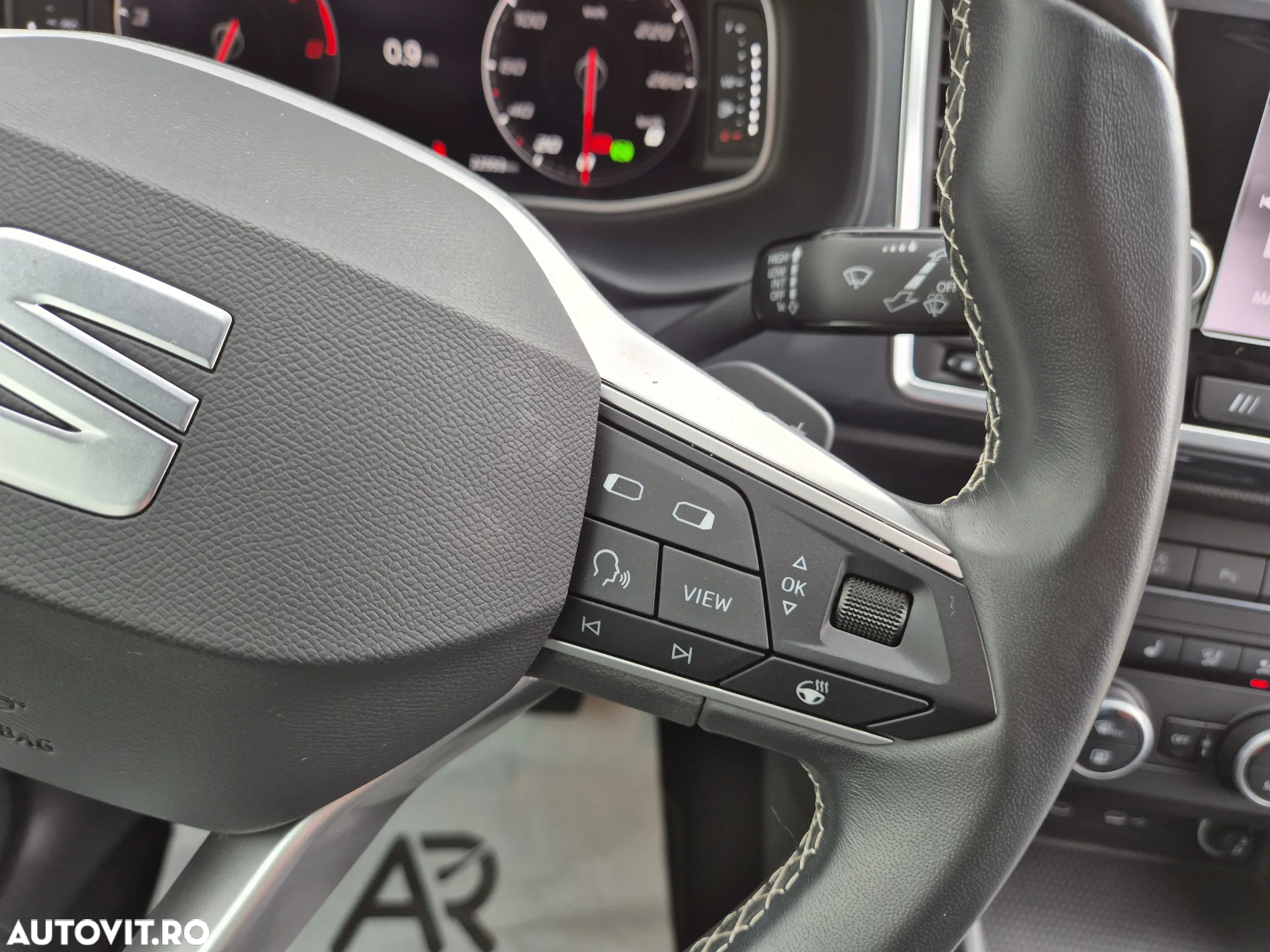 Seat Ateca 1.5 TSI DSG7 Style - 16