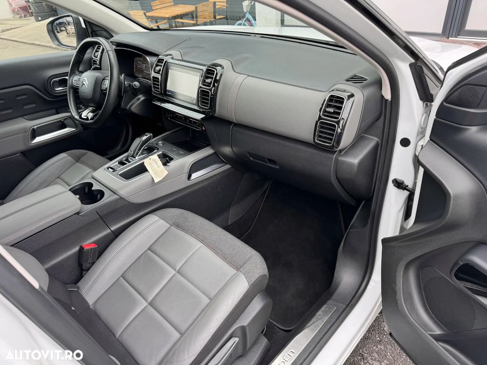 Citroën C5 Aircross - 7