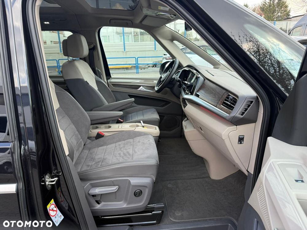 Volkswagen Multivan 2.0 TDI L1 Style DSG - 16