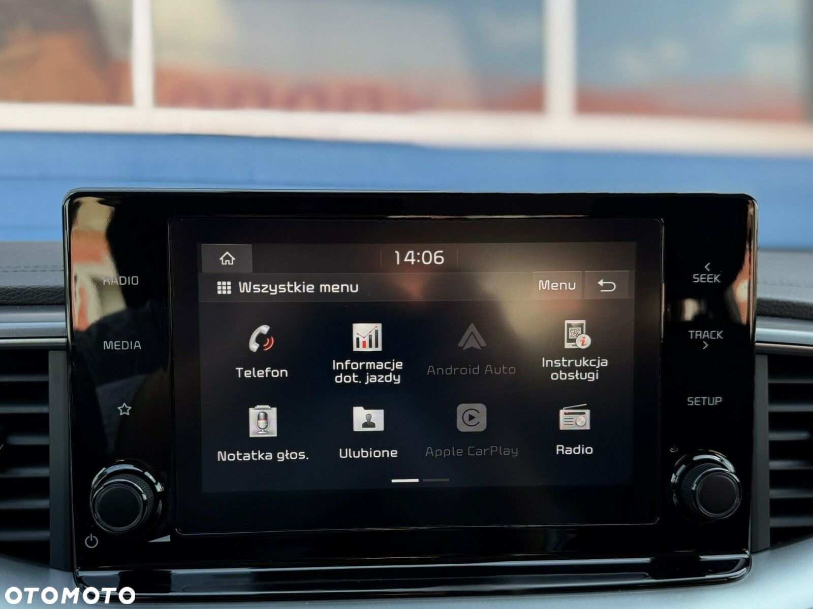 Kia Ceed 1.5 T-GDI M DCT - 22