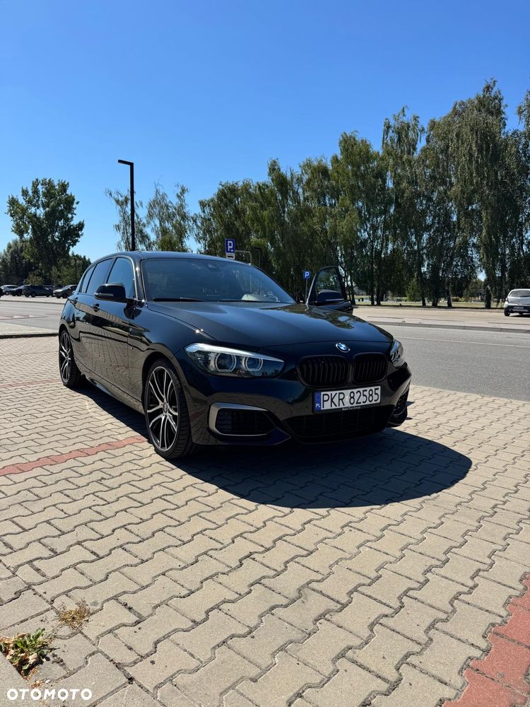 BMW 1M - 2