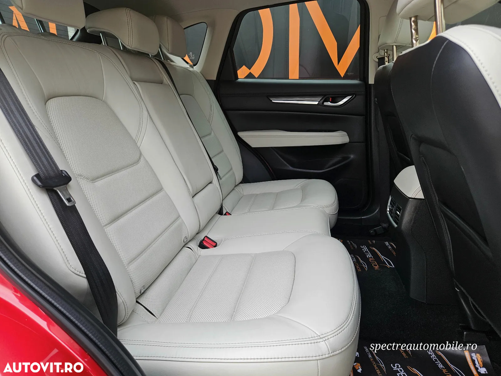 Mazda CX-5 CD175 4x4 AT Revolution Top - 6
