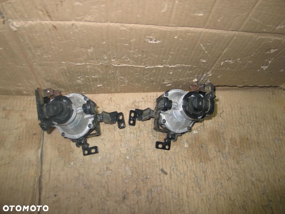 halogen hyundai i30 3 III lift 19r- 92201-G4510 92202-G4510 oryginal - 6