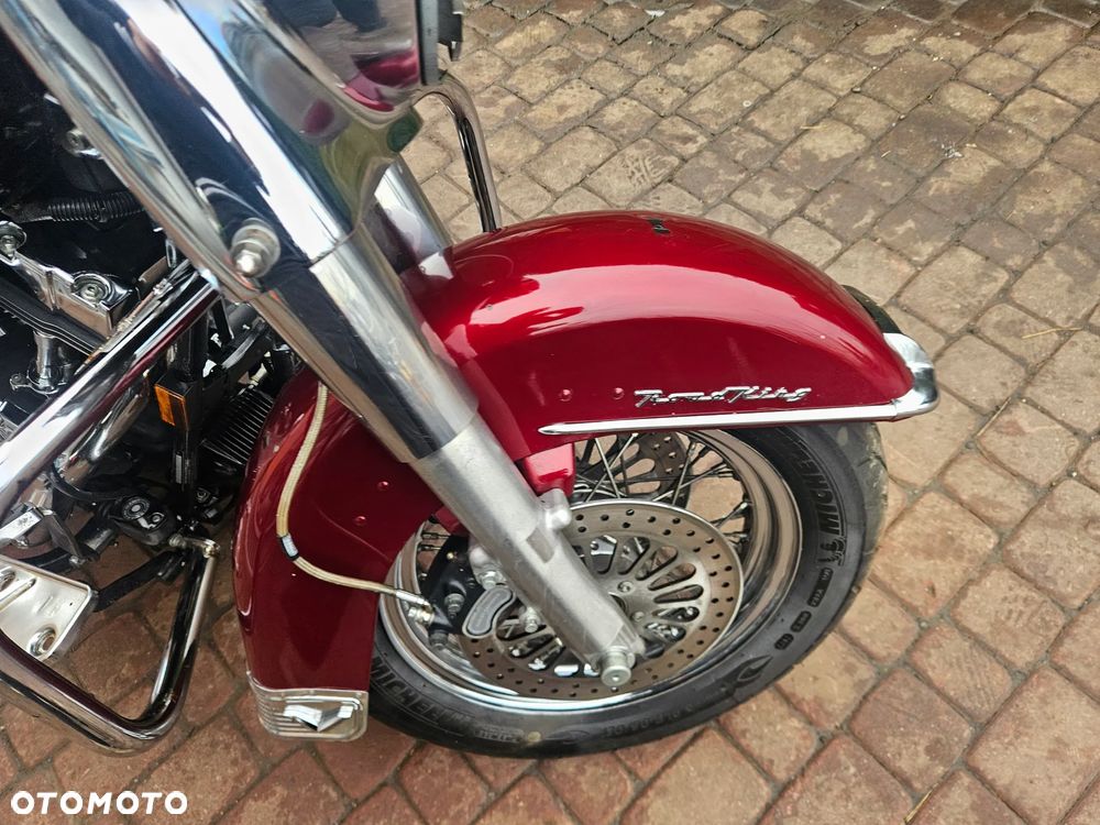 Harley-Davidson Touring Road King - 10