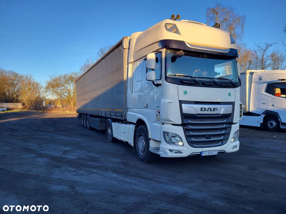 DAF XF 530 FT - 14