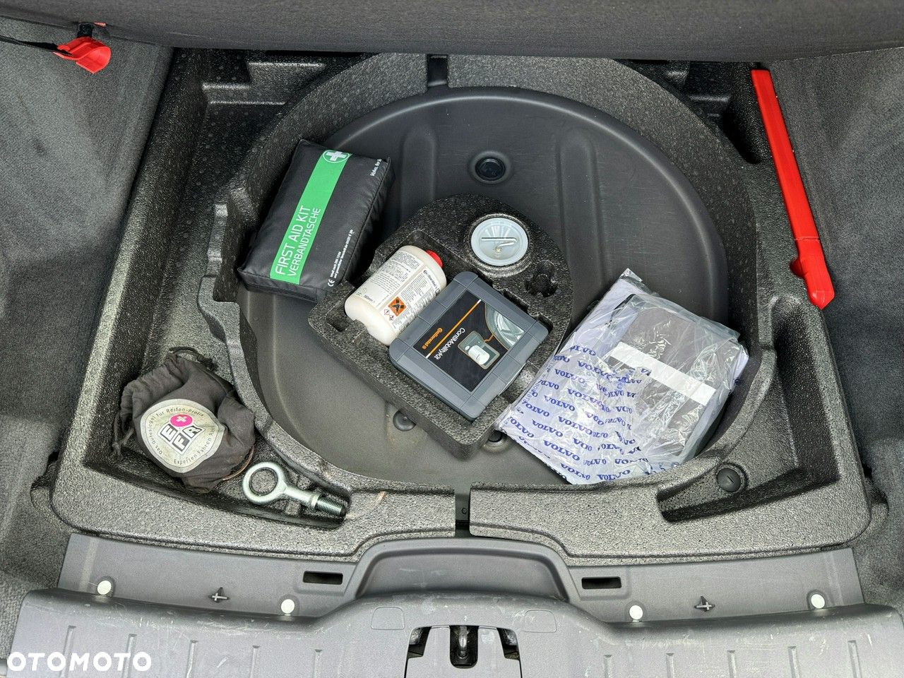 Volvo V50 DPF D3 Summum - 28