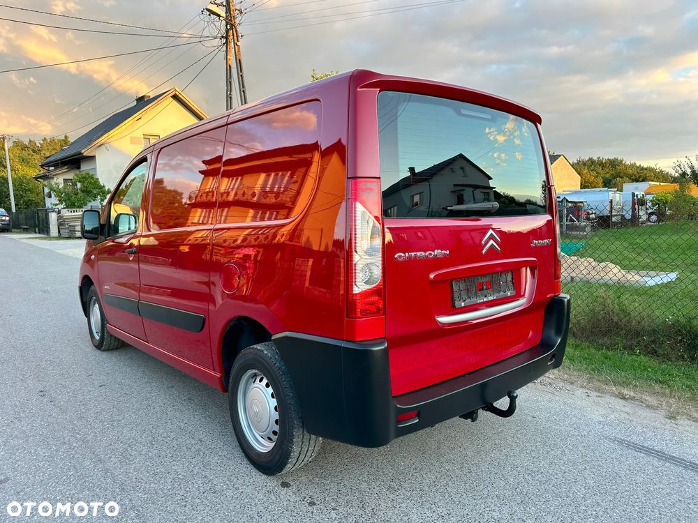 Citroën Jumpy - 3