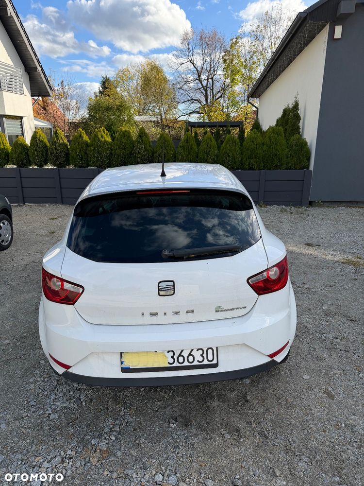 Seat Ibiza SC 1.2 TDI CR Ecomotive Reference - 3
