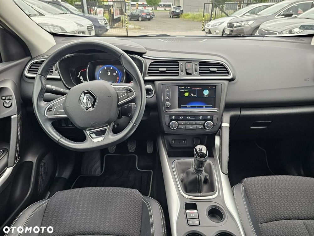 Renault Kadjar 1.2 Energy TCe Adventure - 13