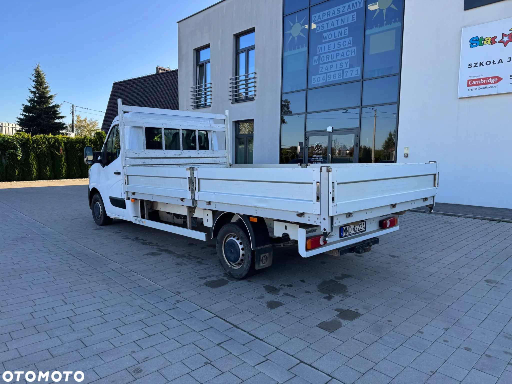Renault Master - 7