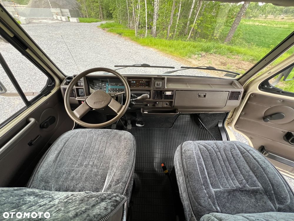 Fiat Ducato - 5