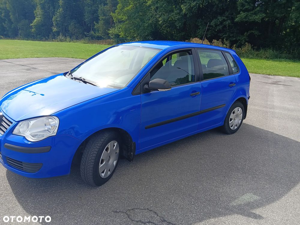 Volkswagen Polo - 10