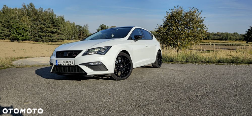 Seat Leon - 1