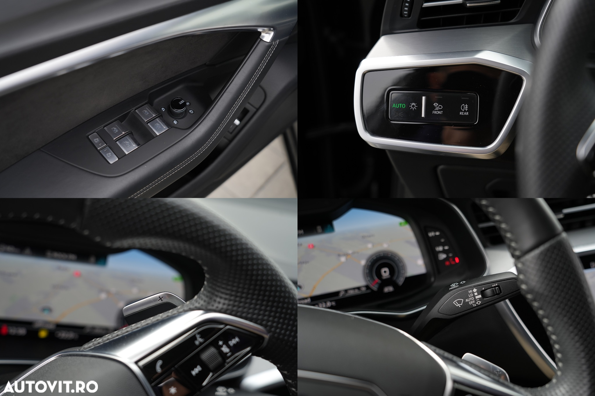 Audi A6 35 TDI S tronic S line - 16