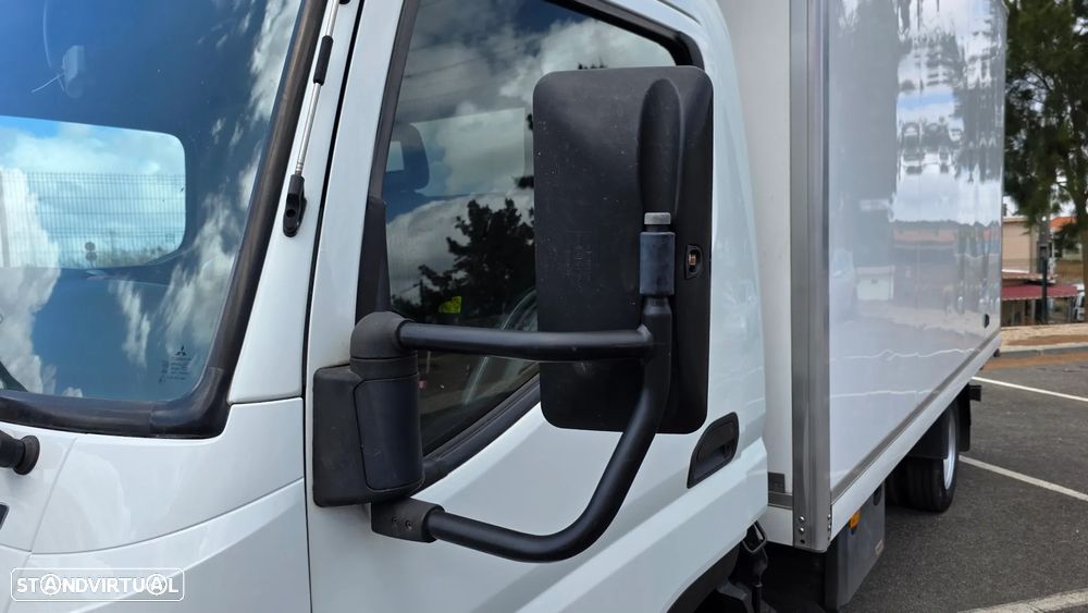 Mitsubishi FUSO Canter 3C15 - 14