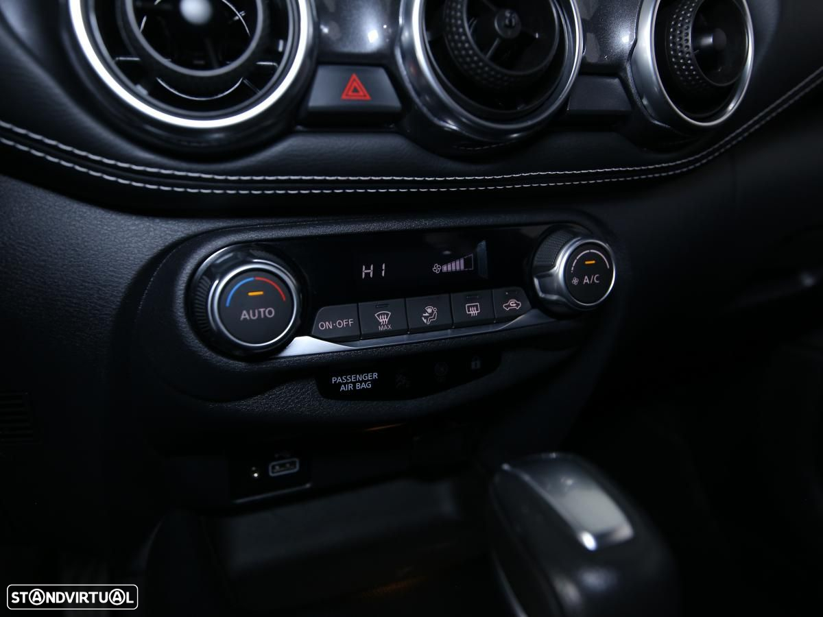 Nissan Juke - 21